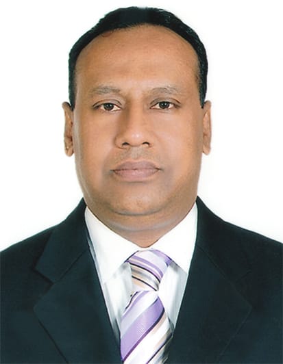 Habibur Rahman